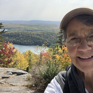 Fundraising Page: Barbie Reed